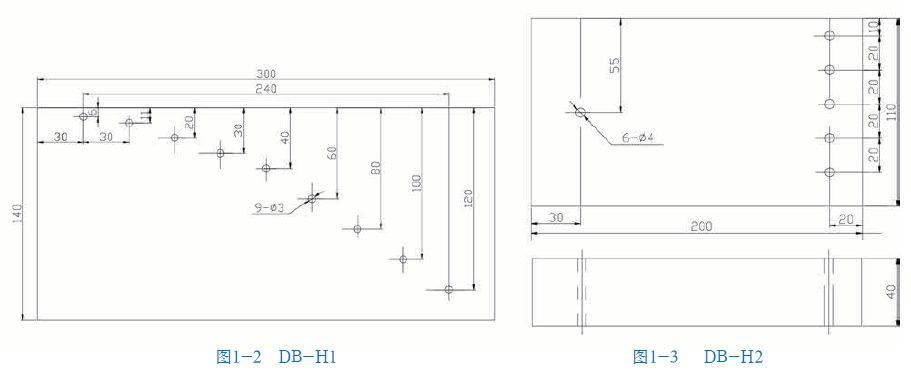 山東瑞祥模具有限公司|試塊