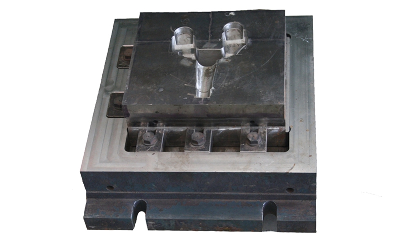 山東瑞祥模具有限公司|試塊