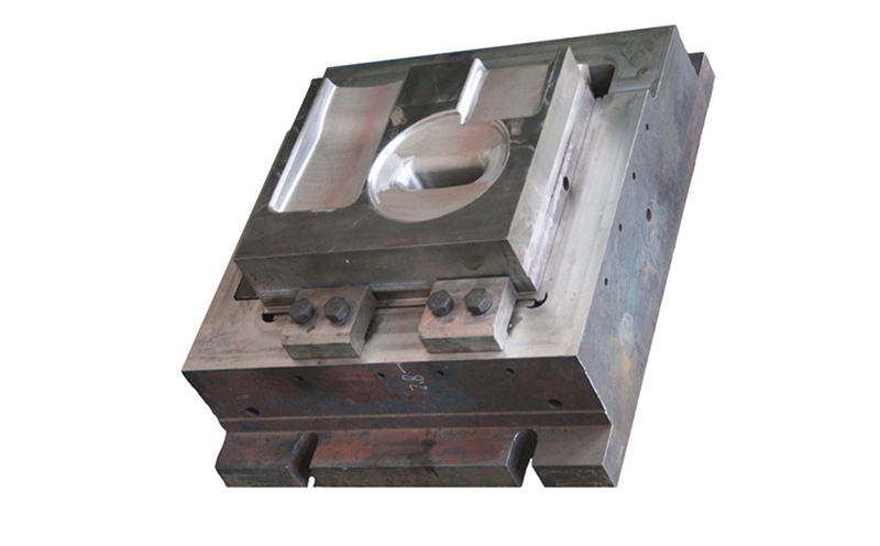 山東瑞祥模具有限公司|試塊