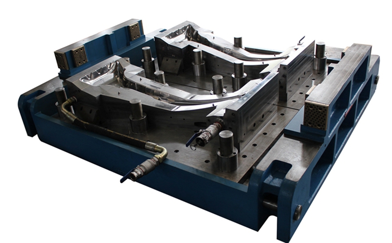 山東瑞祥模具有限公司|試塊