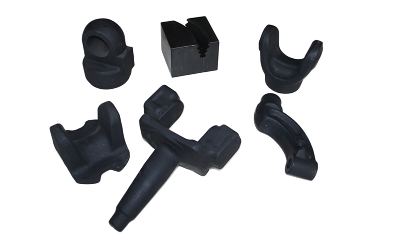 山東瑞祥模具有限公司|試塊