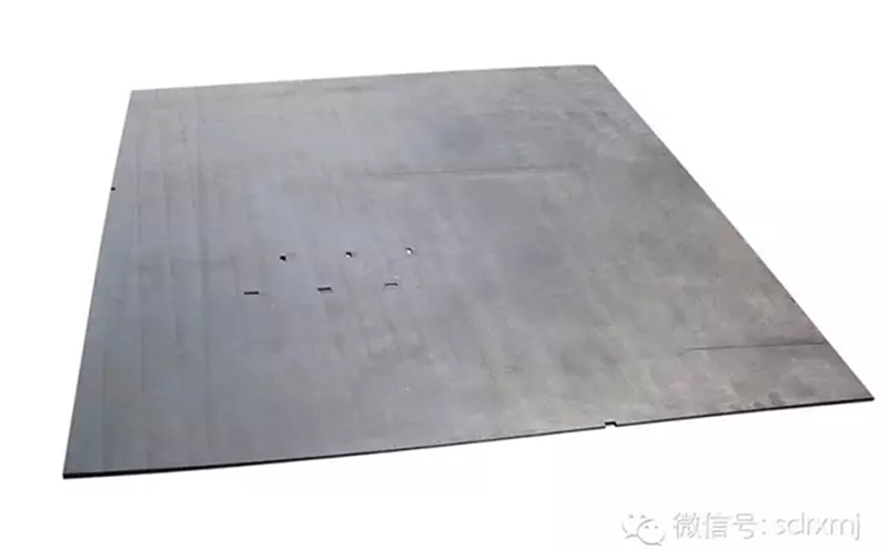 山東瑞祥模具有限公司|試塊