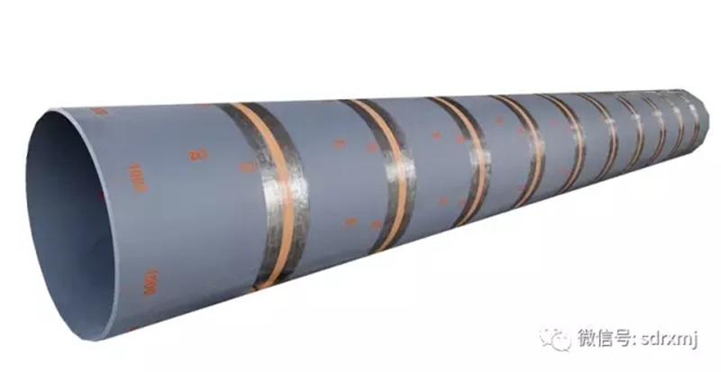 山東瑞祥模具有限公司|試塊