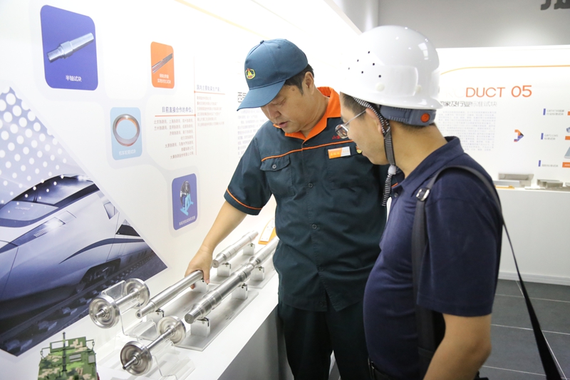 山東瑞祥模具有限公司|試塊