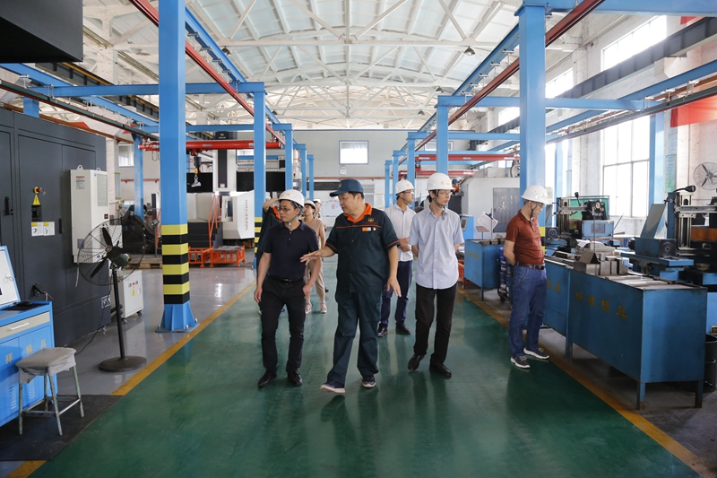 山東瑞祥模具有限公司|試塊