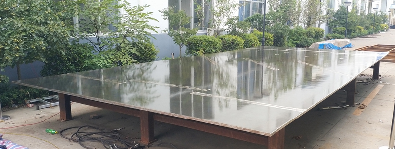 山東瑞祥模具有限公司|試塊