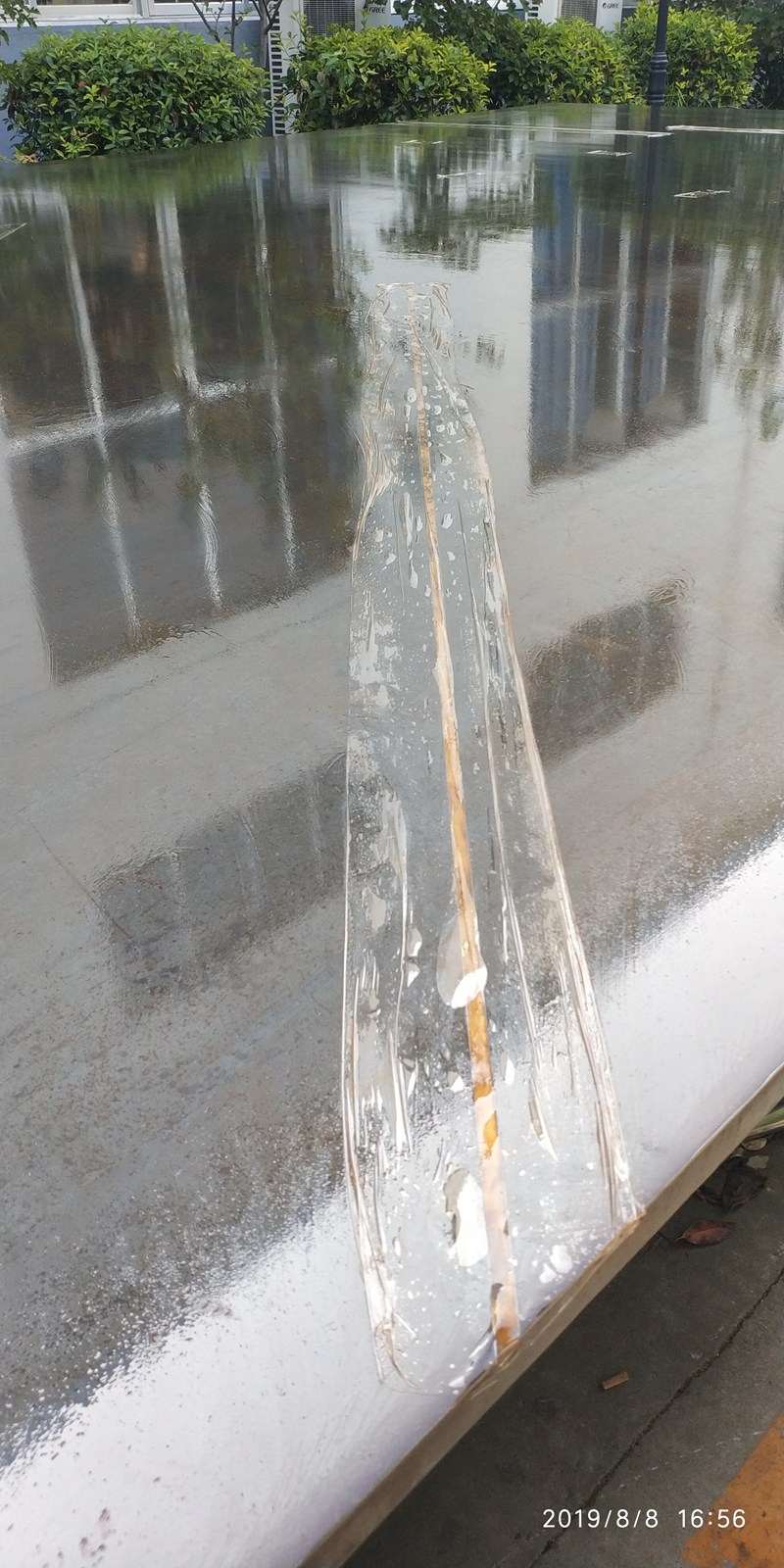 山東瑞祥模具有限公司|試塊