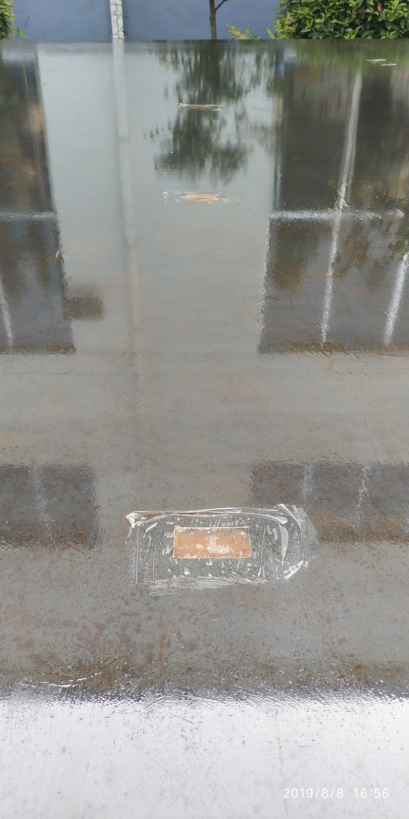 山東瑞祥模具有限公司|試塊