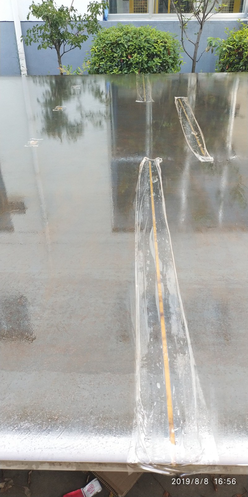 山東瑞祥模具有限公司|試塊