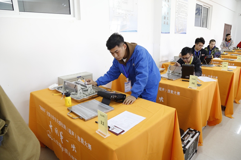 山東瑞祥模具有限公司|試塊