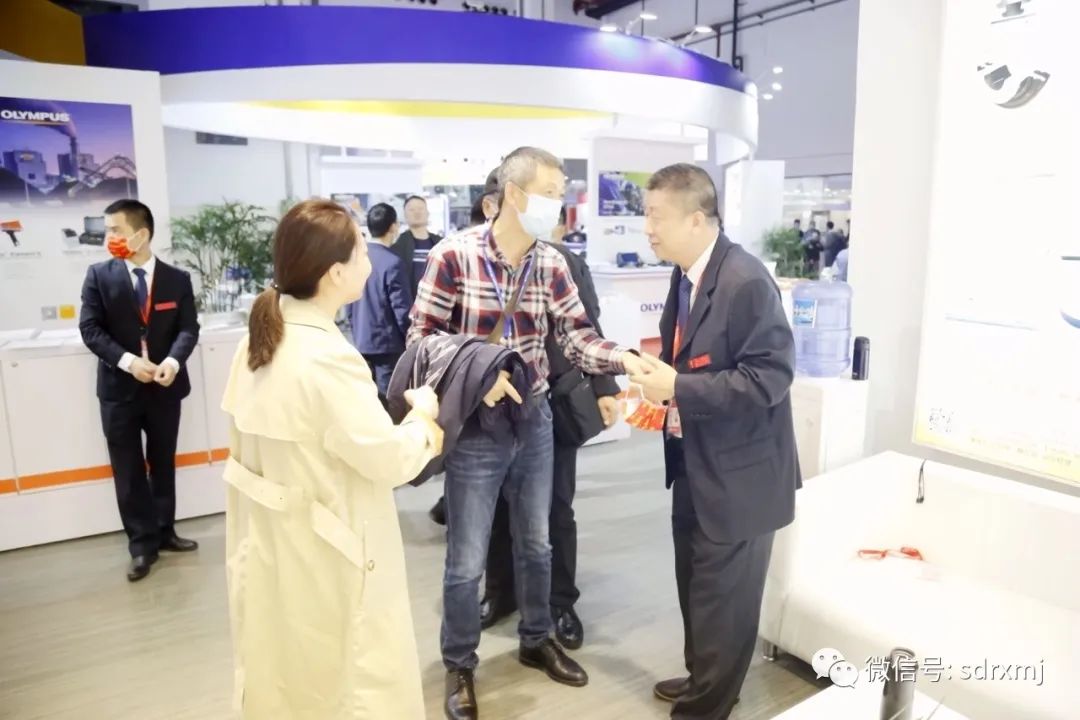 Ruixiang brand test block | mould