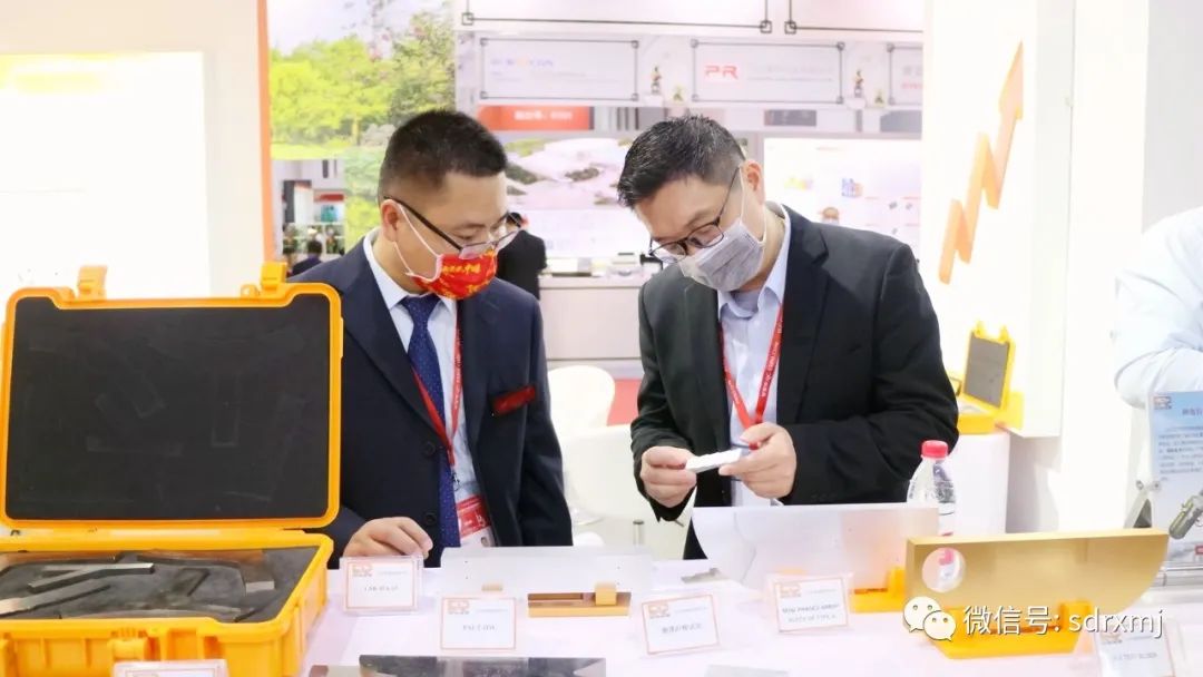 Ruixiang brand test block | mould