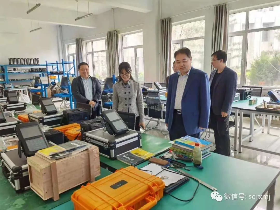 Ruixiang brand test block | mould