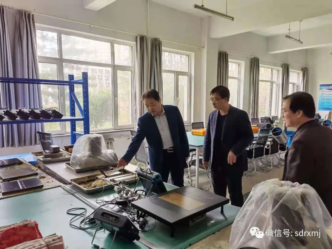 Ruixiang brand test block | mould