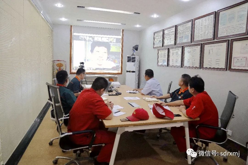 山東瑞祥試塊 山東瑞祥試塊