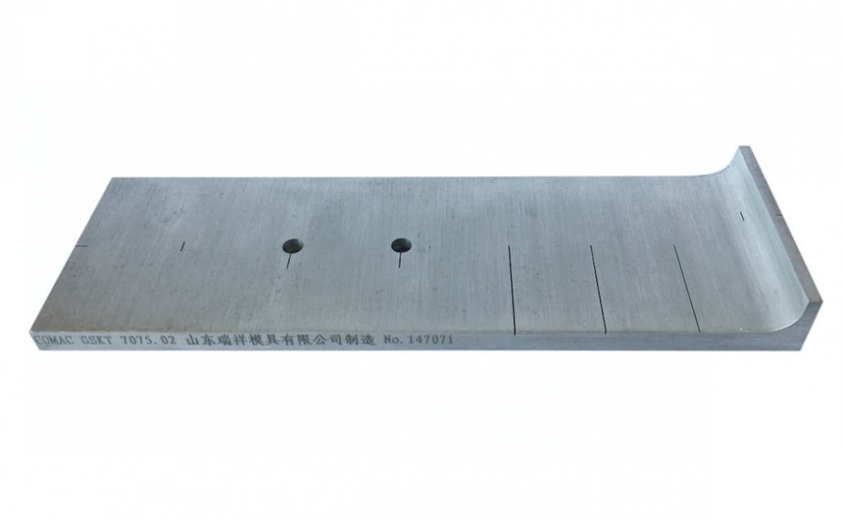 渦流檢測用試塊