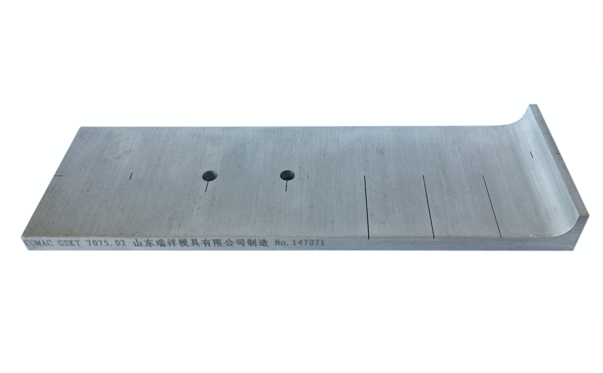 渦流檢測用試塊