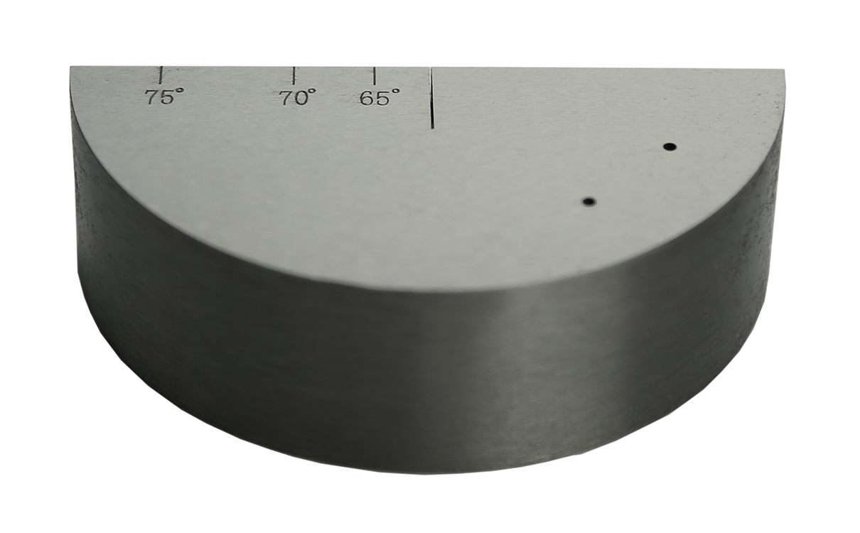 國家標(biāo)準(zhǔn)試塊