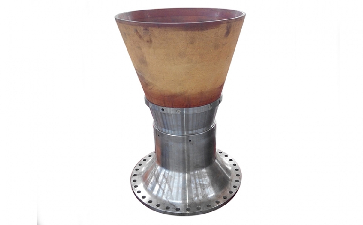 航空航天檢驗用試塊