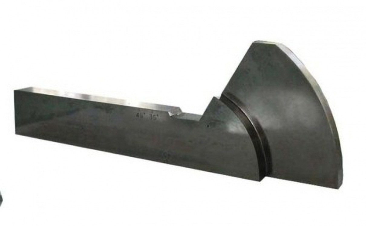 英國(guó)標(biāo)準(zhǔn)試塊B.S.A.3試塊