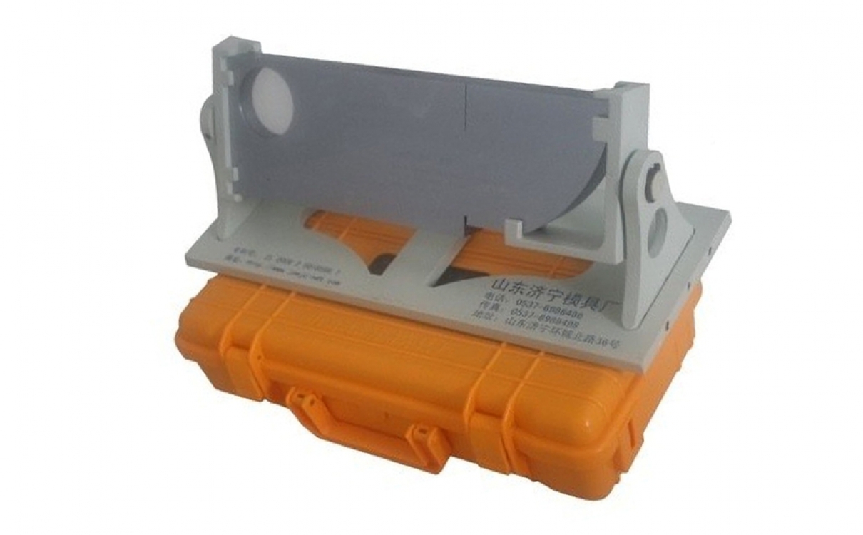 JIS-STB-A1 （同IIW試塊） 日本標準試塊