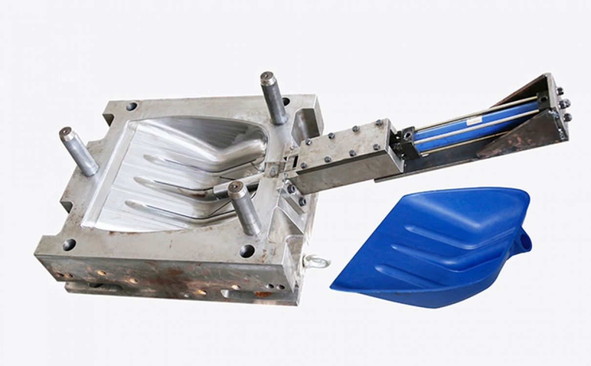 塑料模具-山東濟寧市