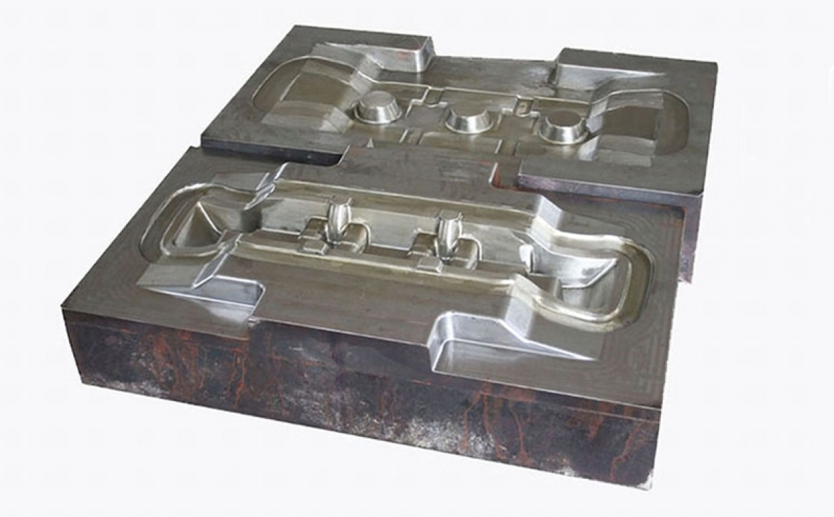 精密鍛壓模具-濟寧市