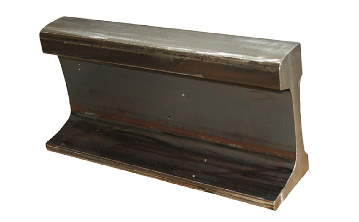 鐵道車輪和輪箍超聲波探傷標(biāo)準(zhǔn)試塊