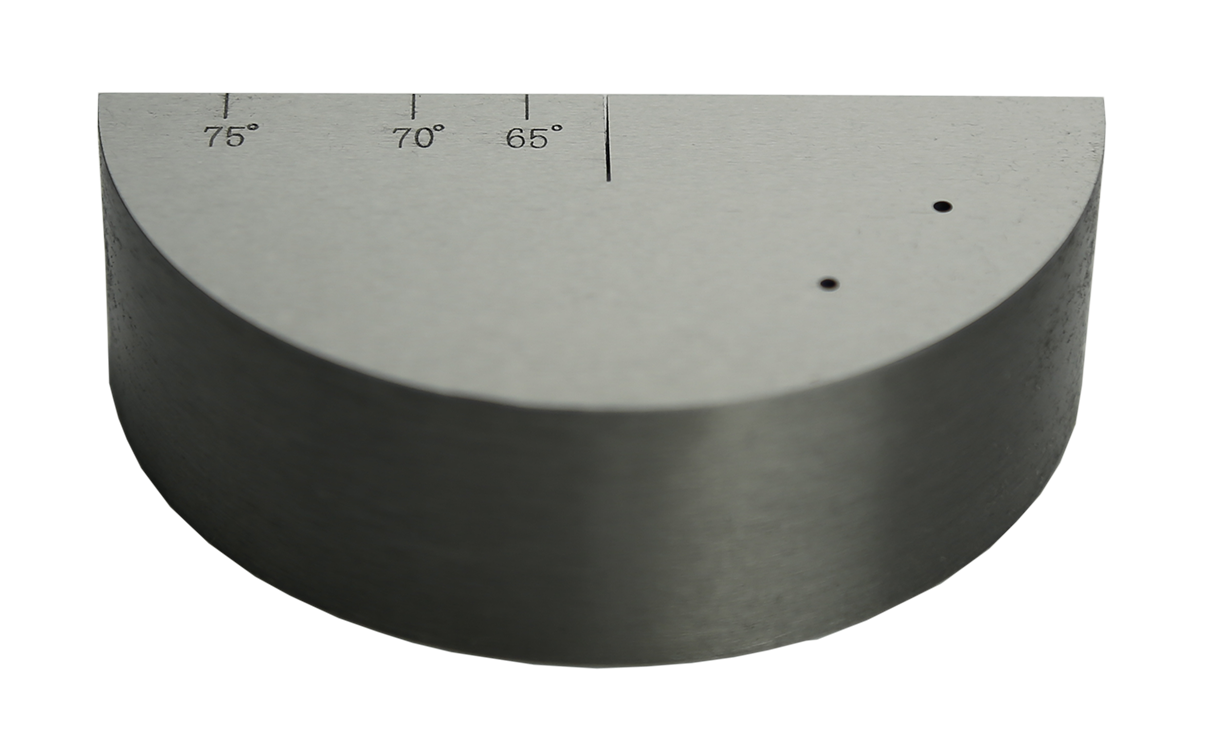 SD-III試塊、SD-IV試塊