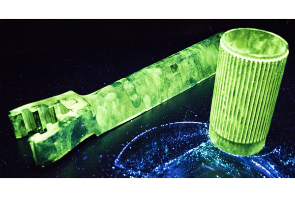 磁粉檢測的十大誤區(qū)