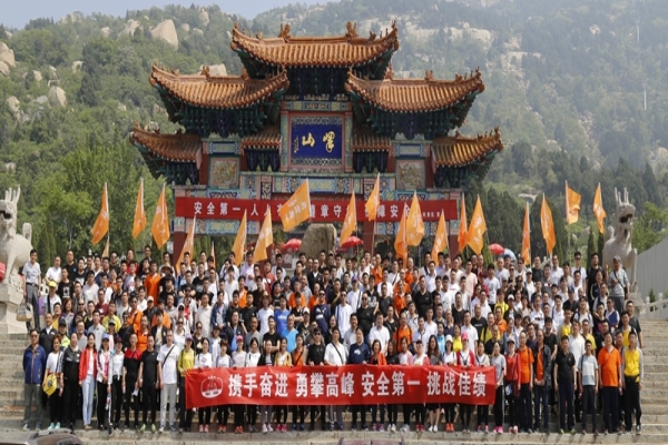 匯聚創(chuàng)新發(fā)展動(dòng)能 鑄就百年瑞祥品牌