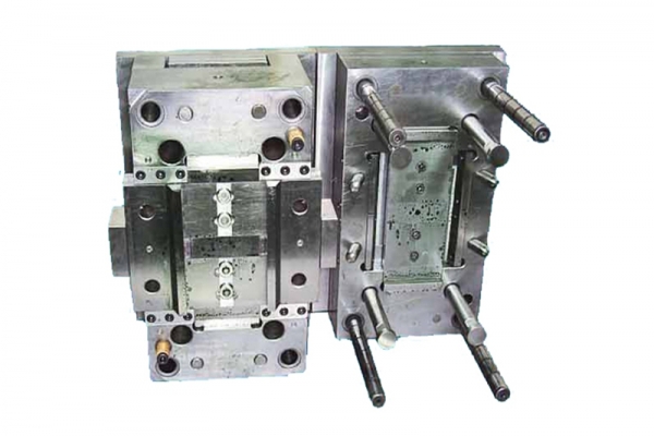 史上最全：塑膠模具的技術(shù)知識匯總