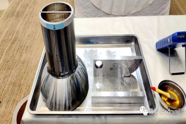 模具加工常用的24種金屬材料及其特性