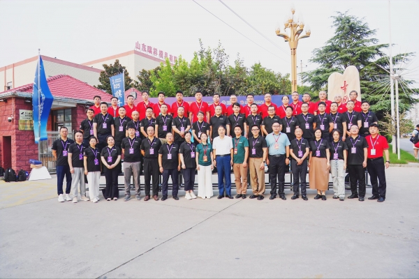 2025中國(guó)大學(xué)生機(jī)械工程創(chuàng)新創(chuàng)意大賽無(wú)損檢測(cè)創(chuàng)新實(shí)踐與應(yīng)用賽總決賽在山東瑞祥隆重舉行